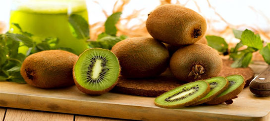 Hamilelikte Kivi Kullanımı ve Faydaları Nelerdir?