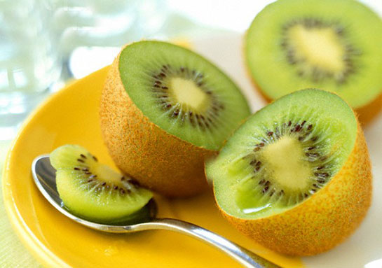 Kivinin Göze Faydaları Nelerdir?