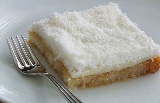 Yeşil Kivi Etimek Tatlısı Tarifi ve Malzemeleri