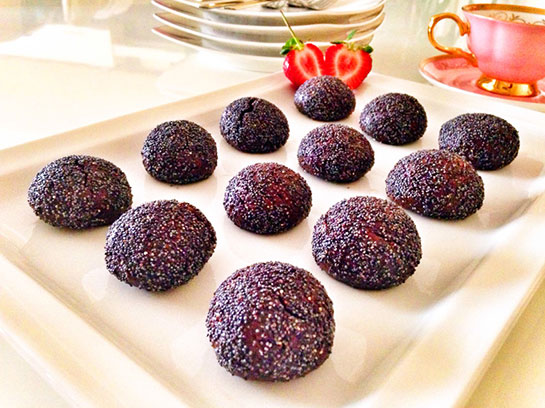 Yeşil Kivi Islak Kurabiye Tarifi ve Malzemeleri